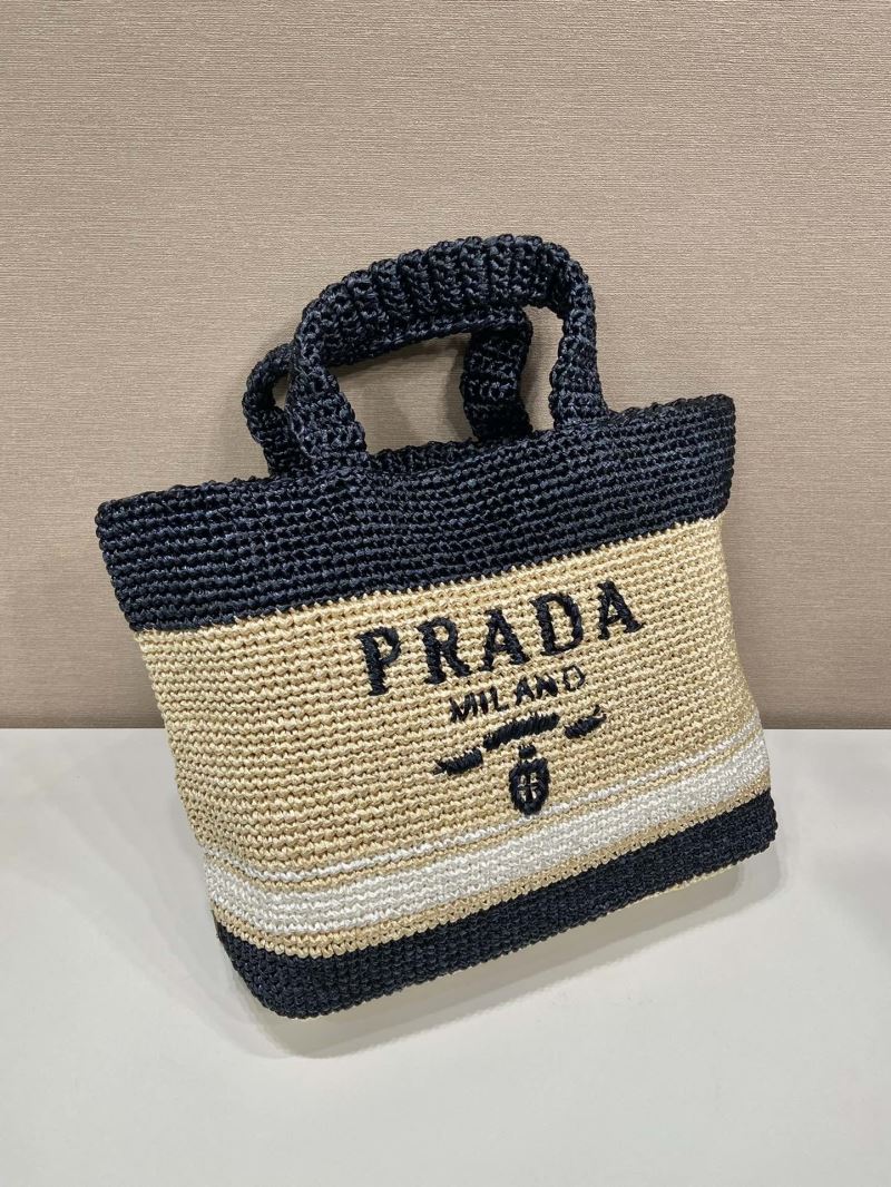 Prada Tote Bags